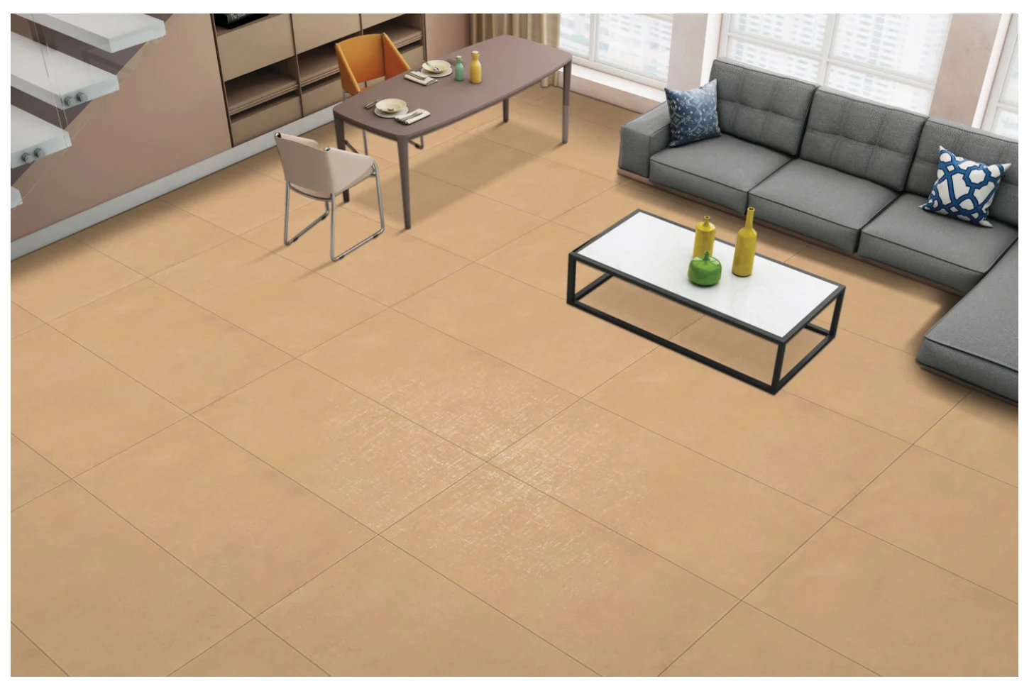 BENTO CAMLE — Room preview