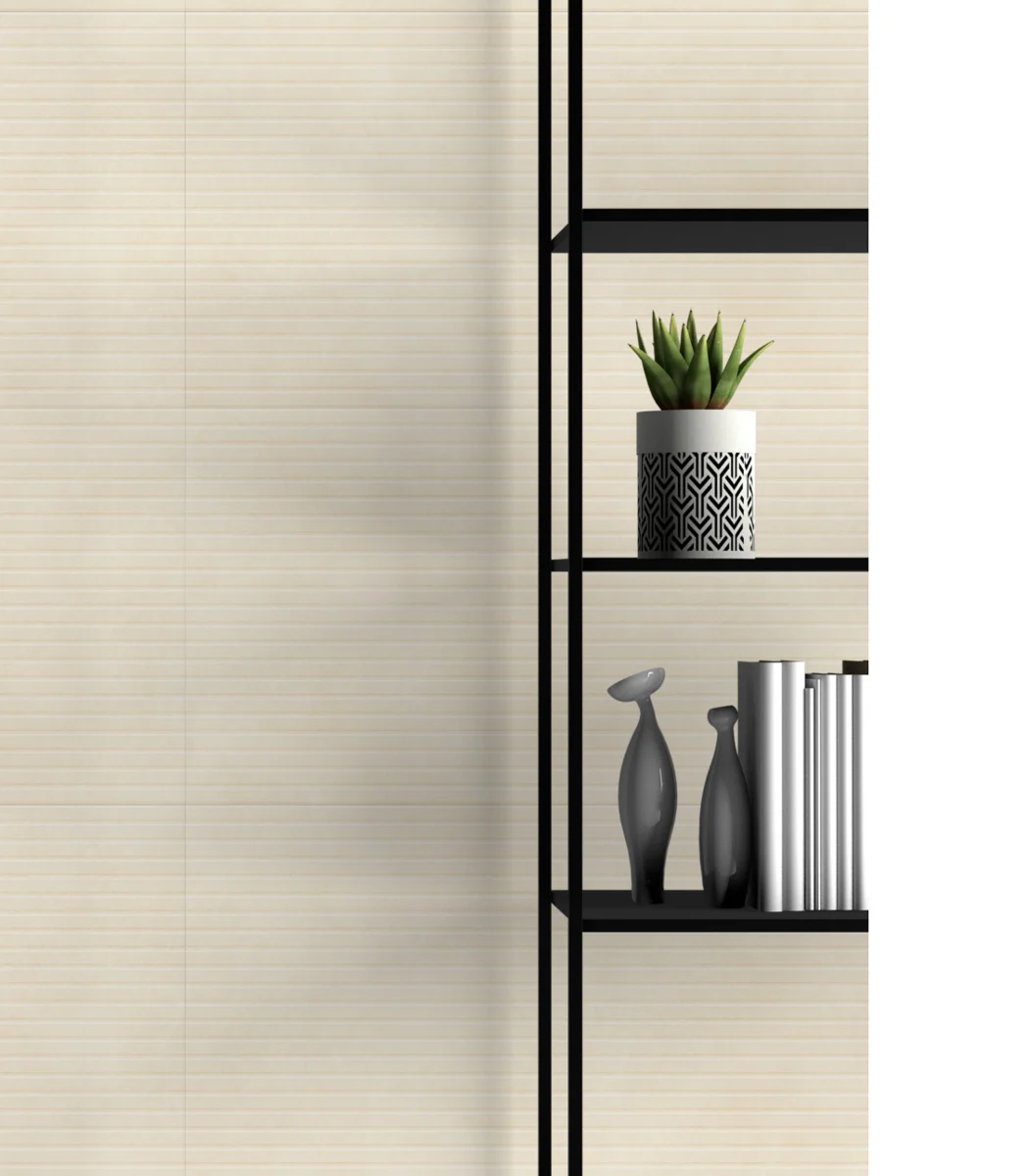 CAVE IVORY — Room preview 2
