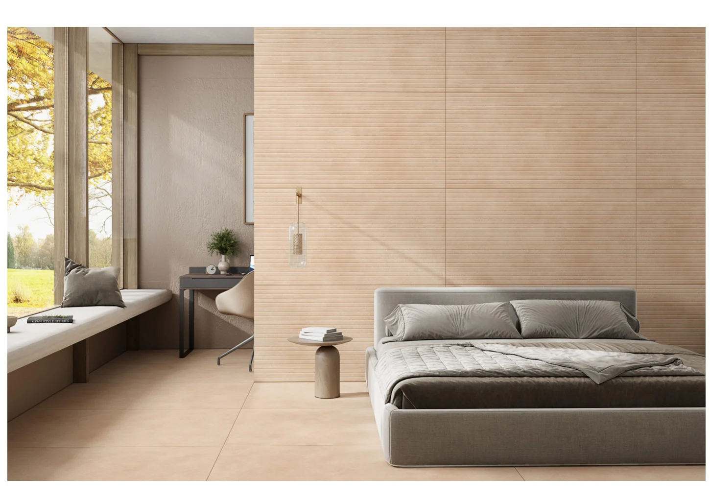 CAVE BRONZE — Room preview 1