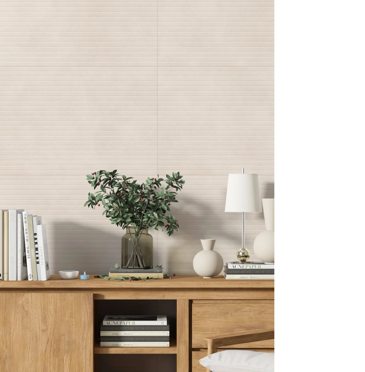 CAVE PEACH — Room preview 2