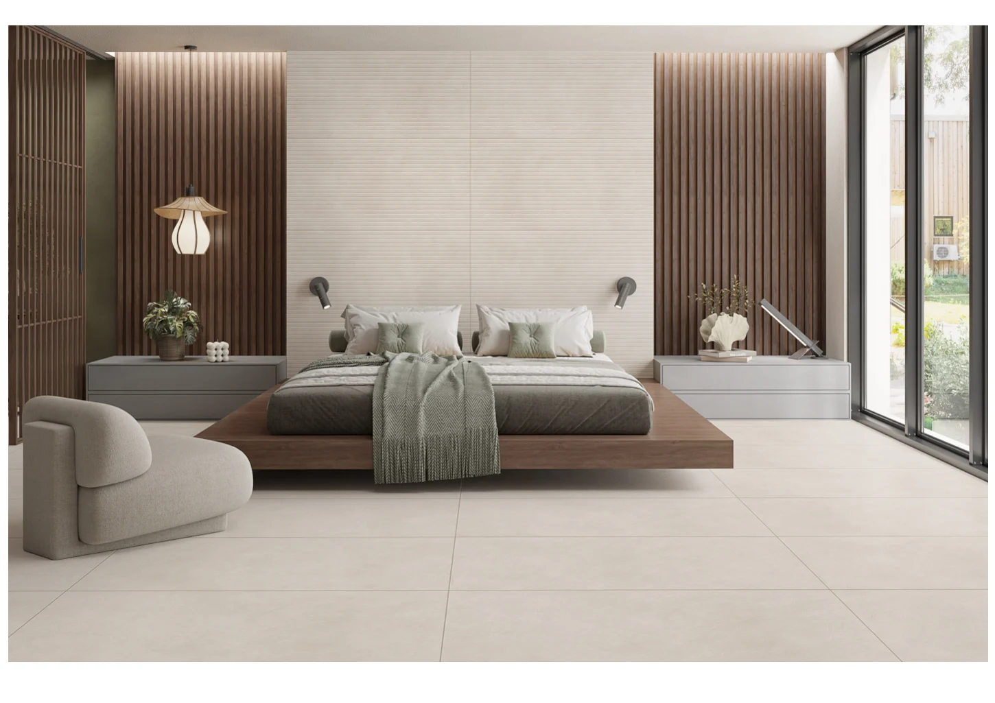 CAVE TAN — Room preview 1