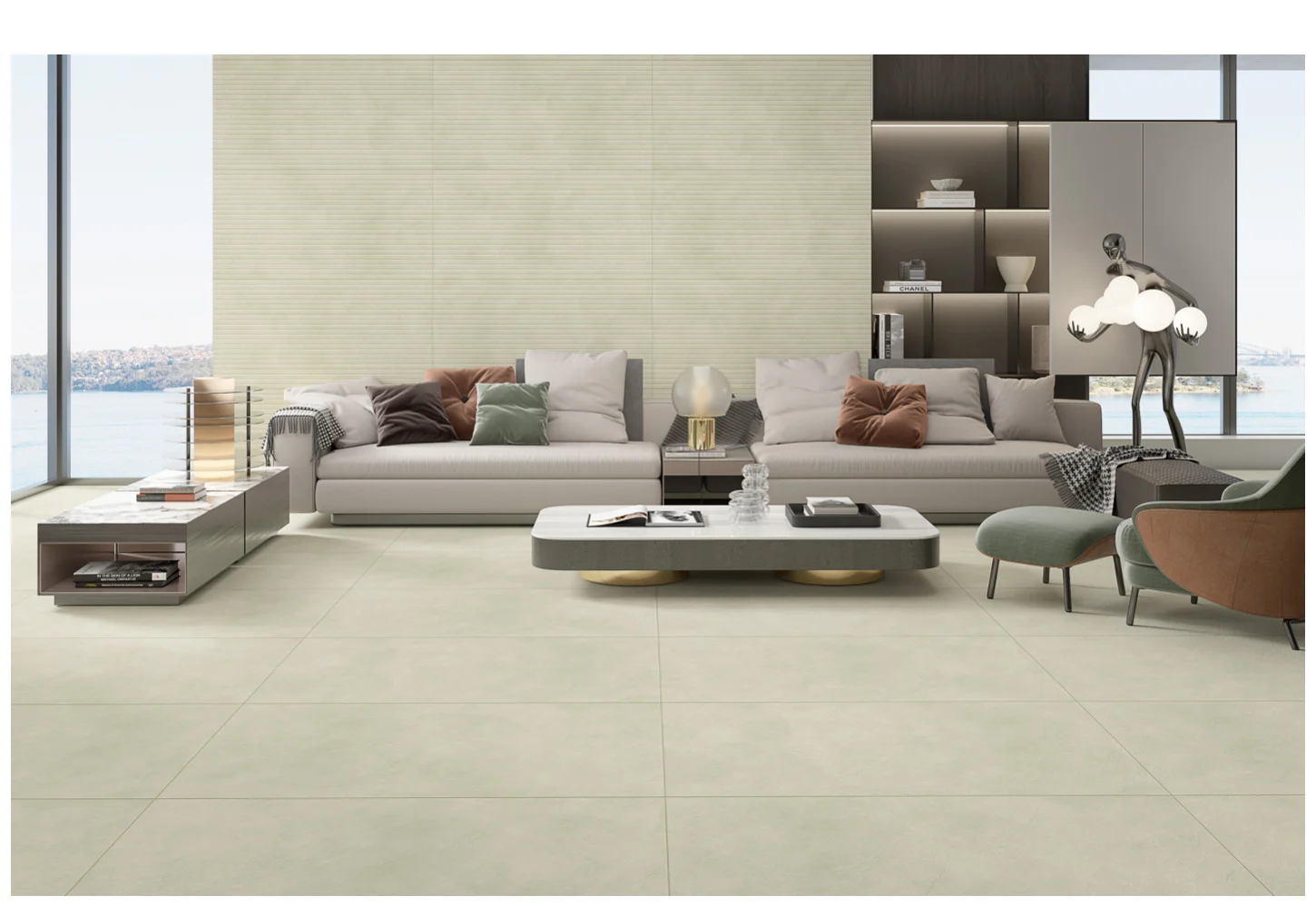CAVE PISTA — Room preview 1