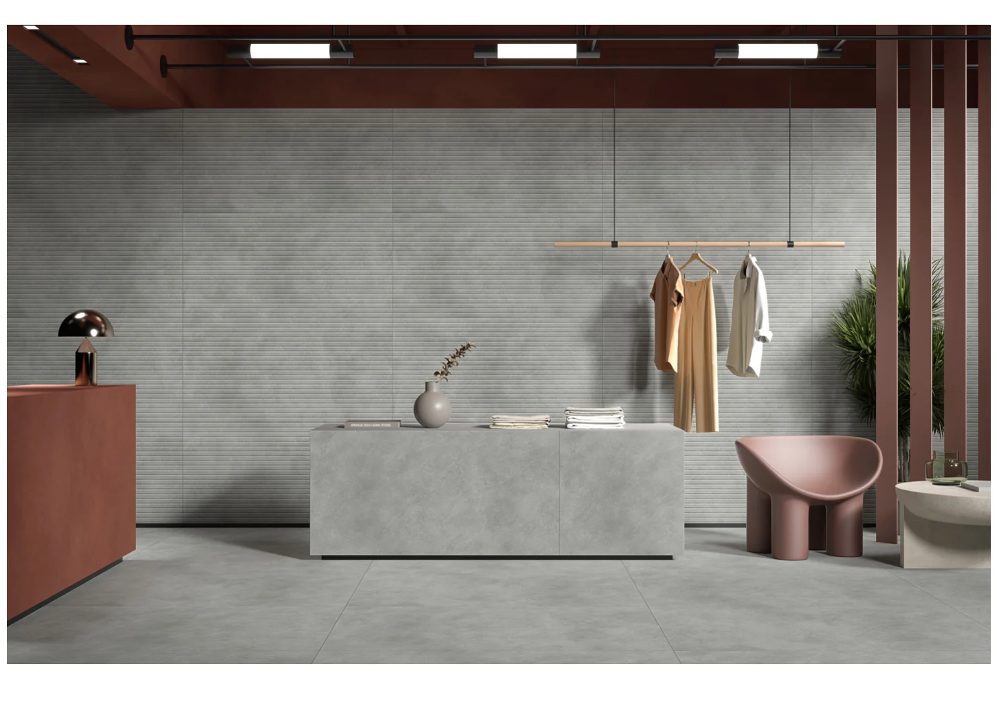 CAVE GRIS — Room preview 1