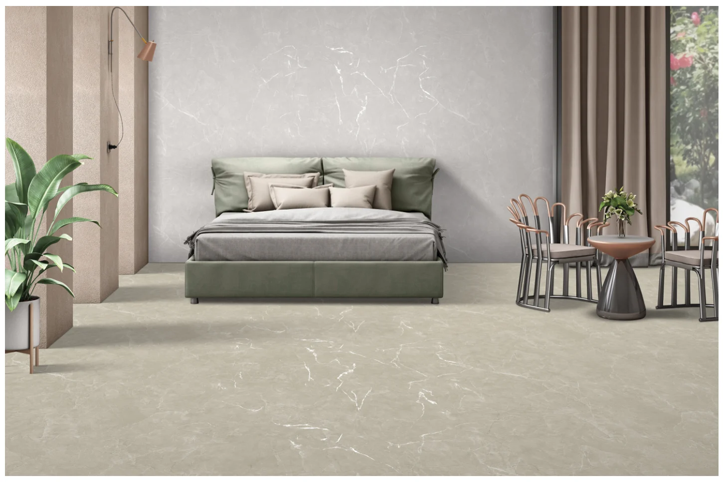 CIRON NATURAL — Room preview