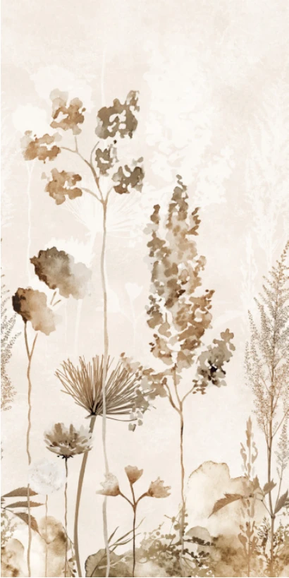 GL-AUTUMN CREMA DECOR porcelain tile
