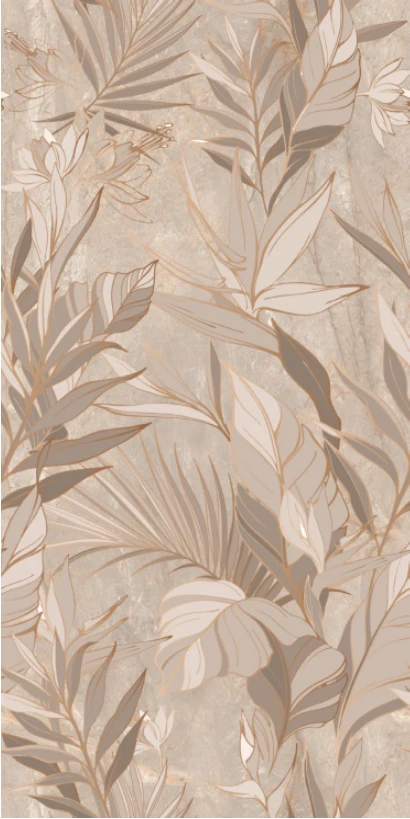GL-GRACILE RIVER DECOR décor tile