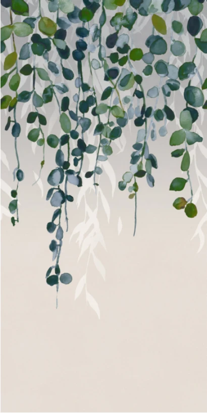 Hanging Leaf catalogue face 2