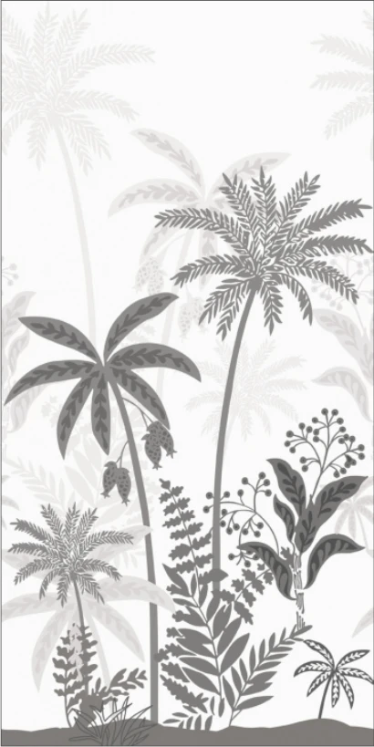 GL-NUTURAL VIEW DECOR décor tile