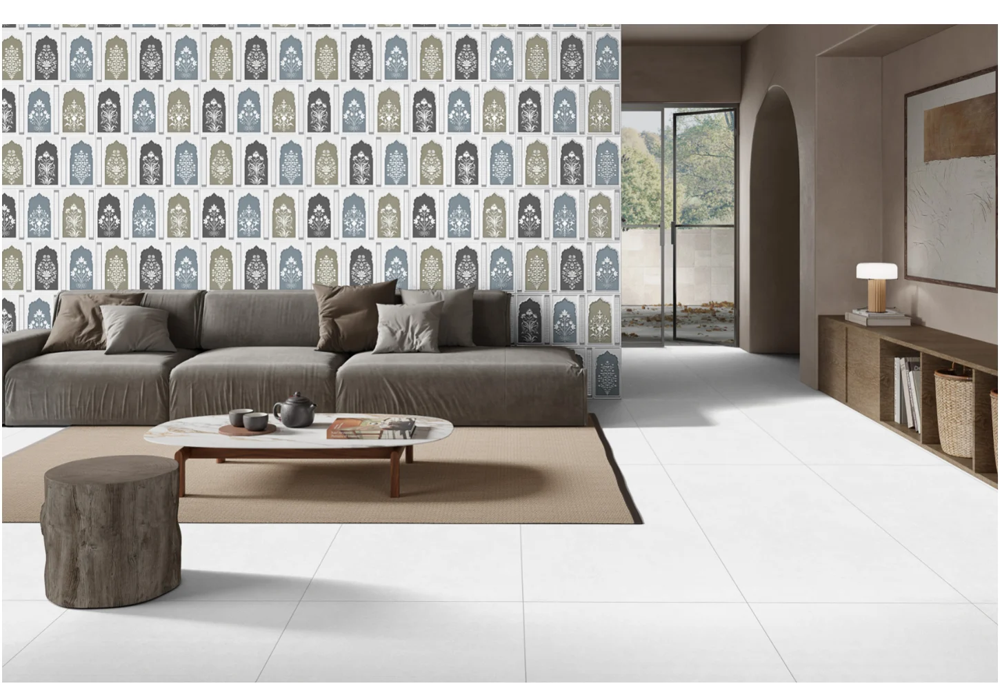 GL-DELTON DECOR — Room preview