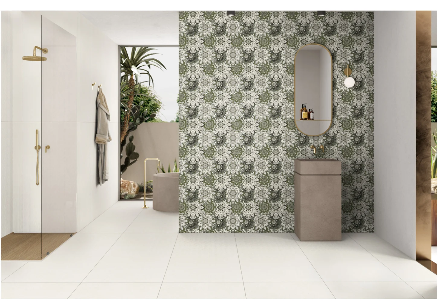 GL-JENNIFER DECOR — Room preview