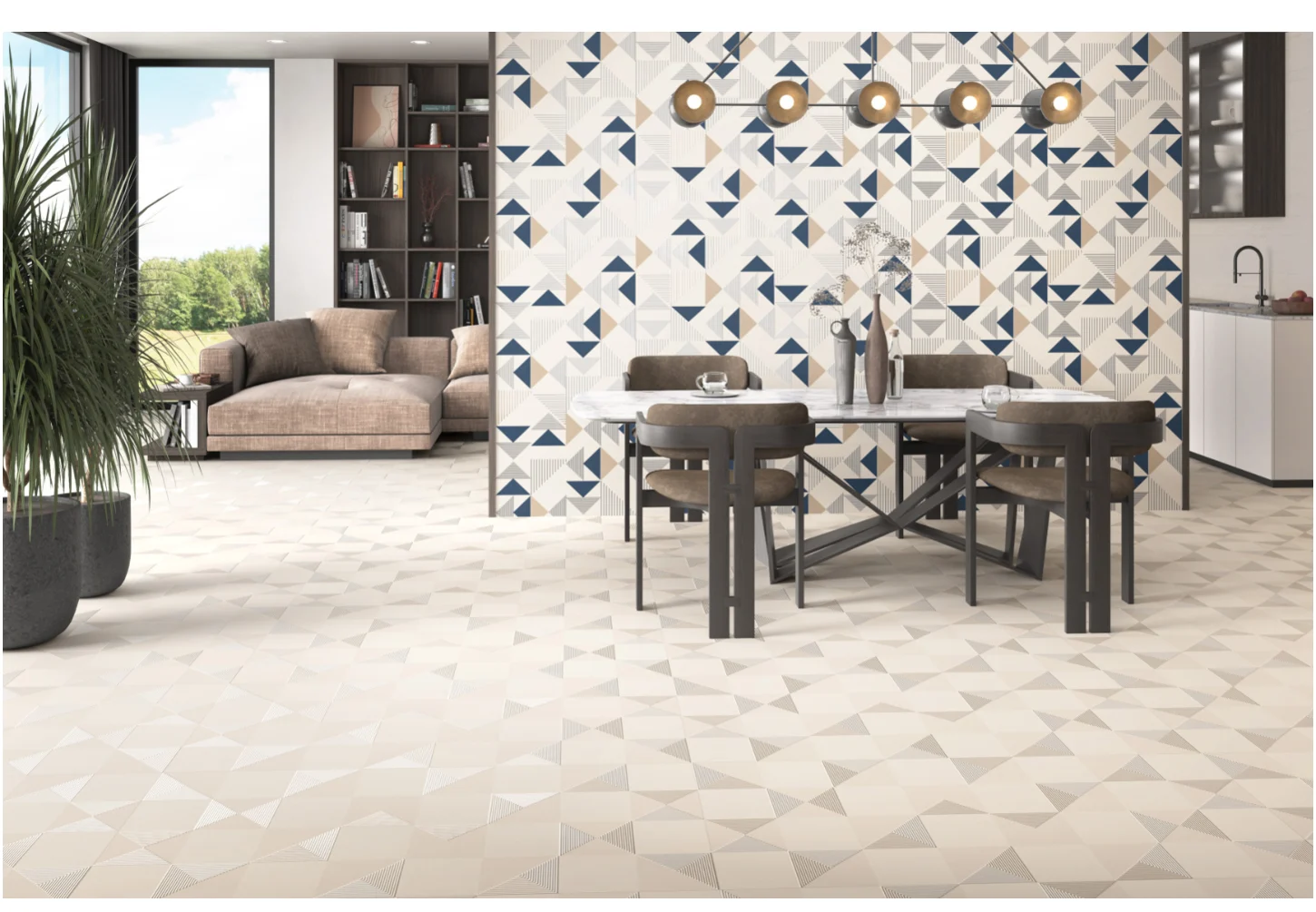 GL-LEGACY CREM DECOR — Room preview