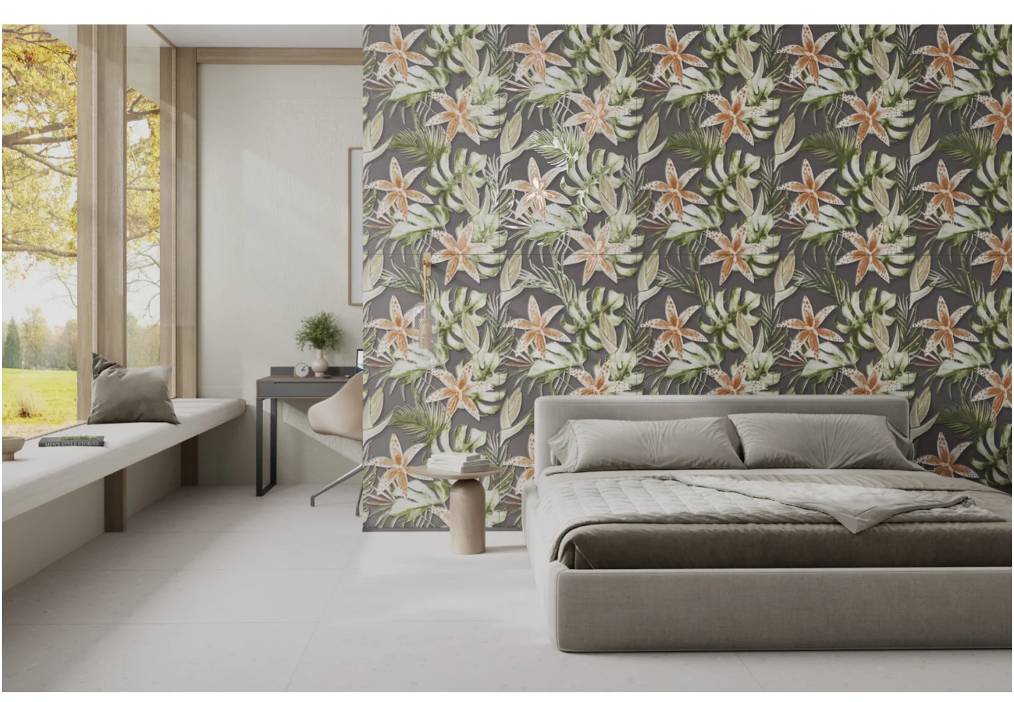 GL-ORIN DECOR — Room preview