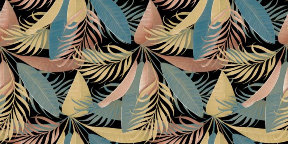 GLAMAVORIO DECORE décor tile