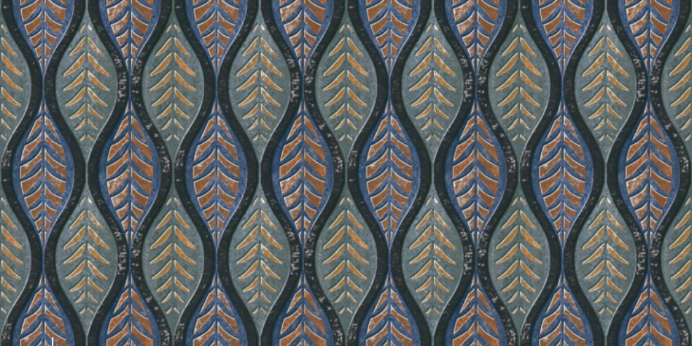 LOFT DECORE décor tile