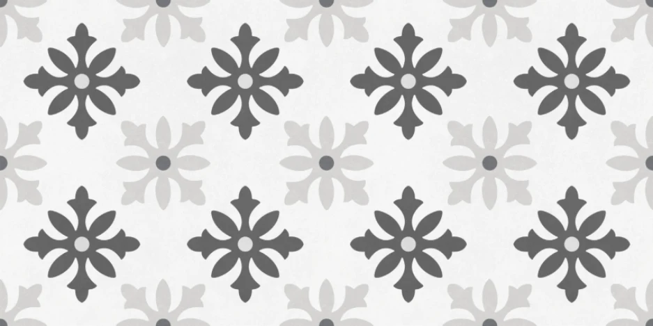 ANTIQUE GRID