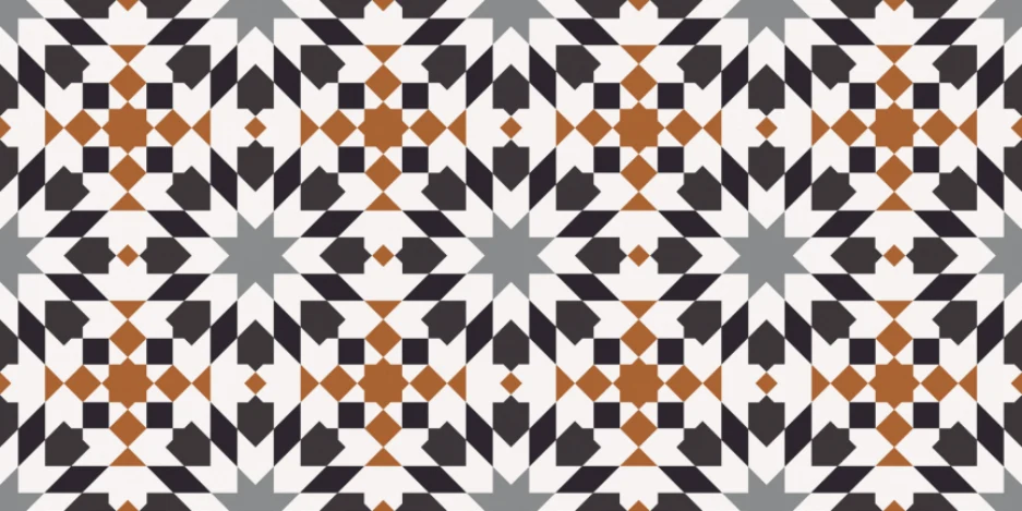 BRONZE ASTER porcelain tile
