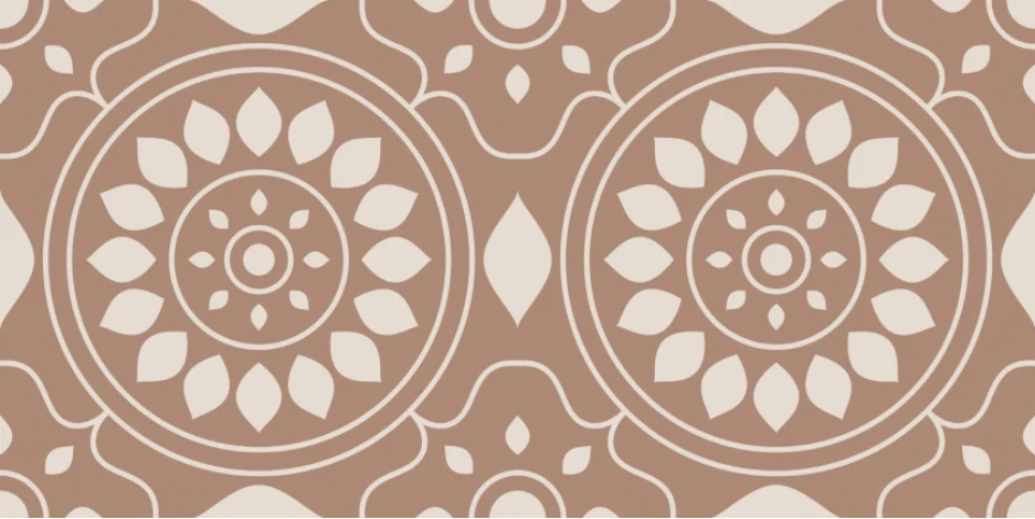 DESERT LILY porcelain tile