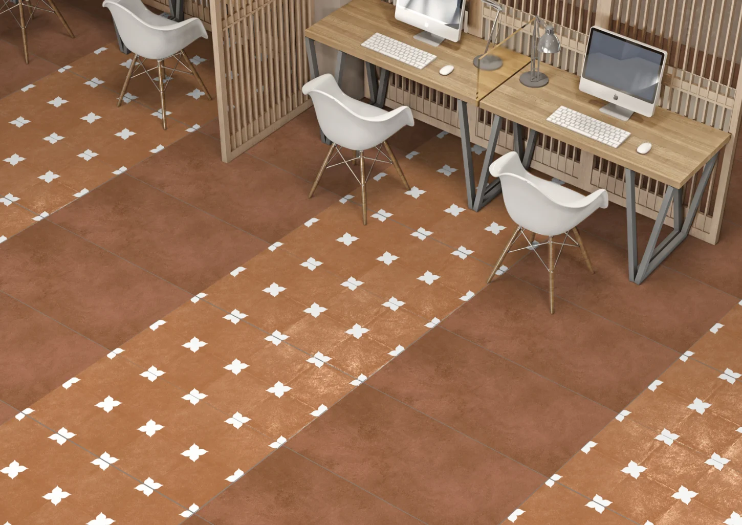 Catalogue room featuring MOTIF TUSCAN SUN