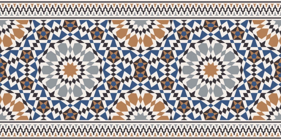 ROYAL ZELLIJI porcelain tile