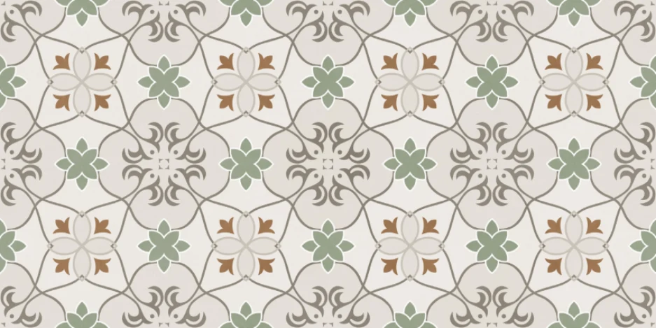 SAGE HERITAGE porcelain tile