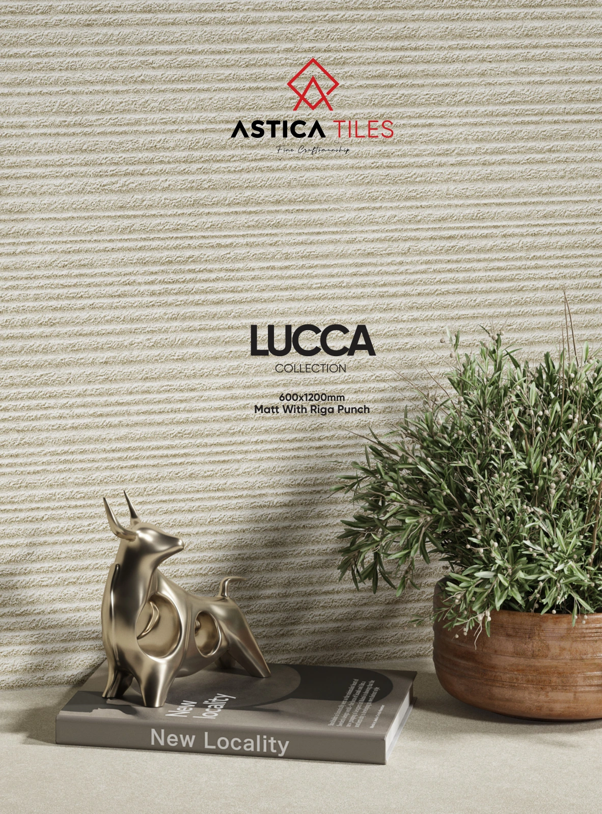 Lucca catalogue first page