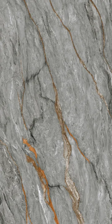 ABSOLUTE GREY porcelain tile