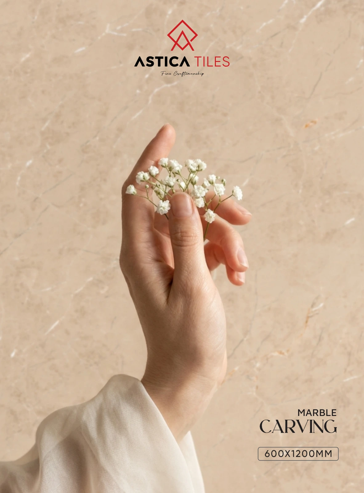 Marble Carving catalogue cover