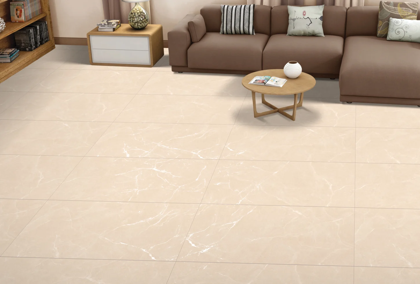 ASPIRE CREMA — Room preview
