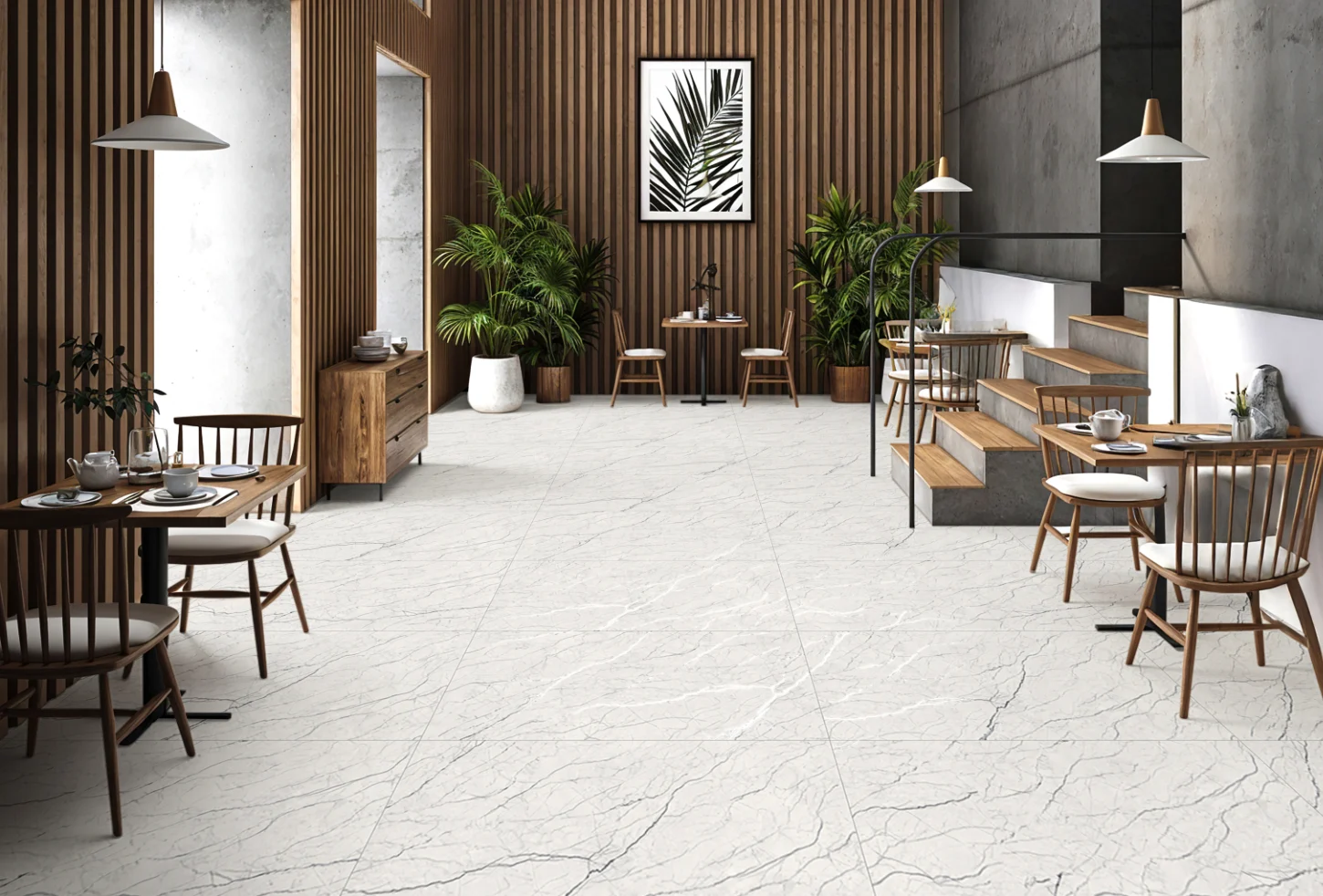MARCUS BIANCO — Room preview