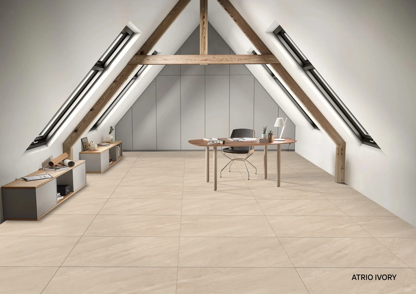 ATRIO IVORY — Room preview