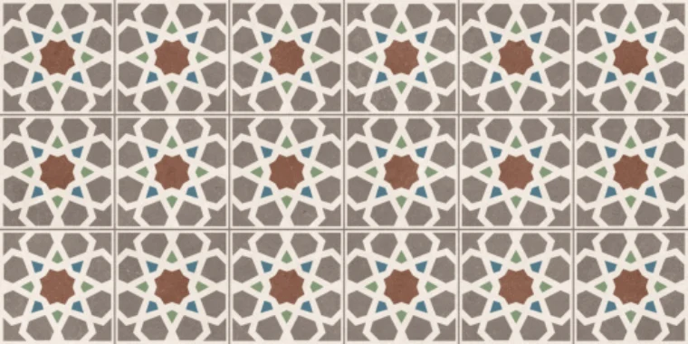 RENZO DECOR · Posh