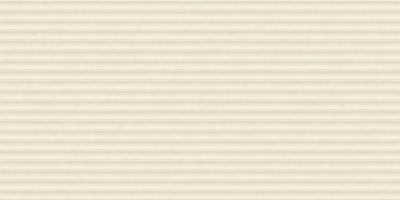 SPIRAL PEANUT · Fluted Punch