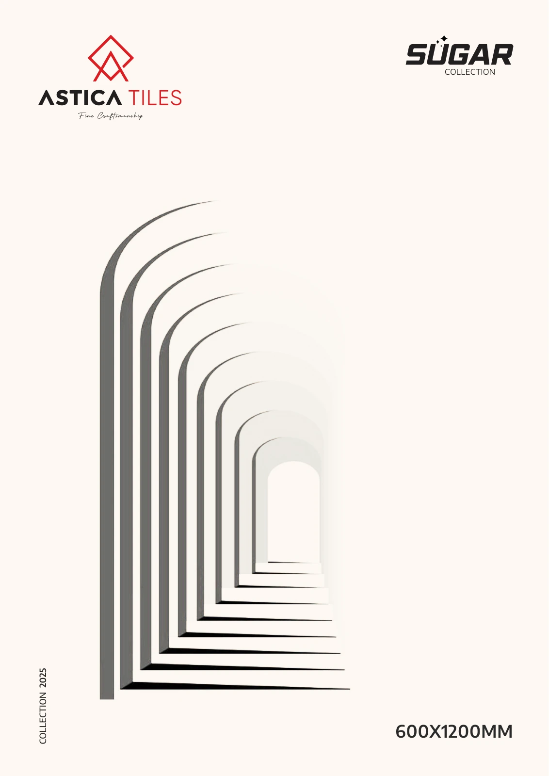 Sugar catalogue cover