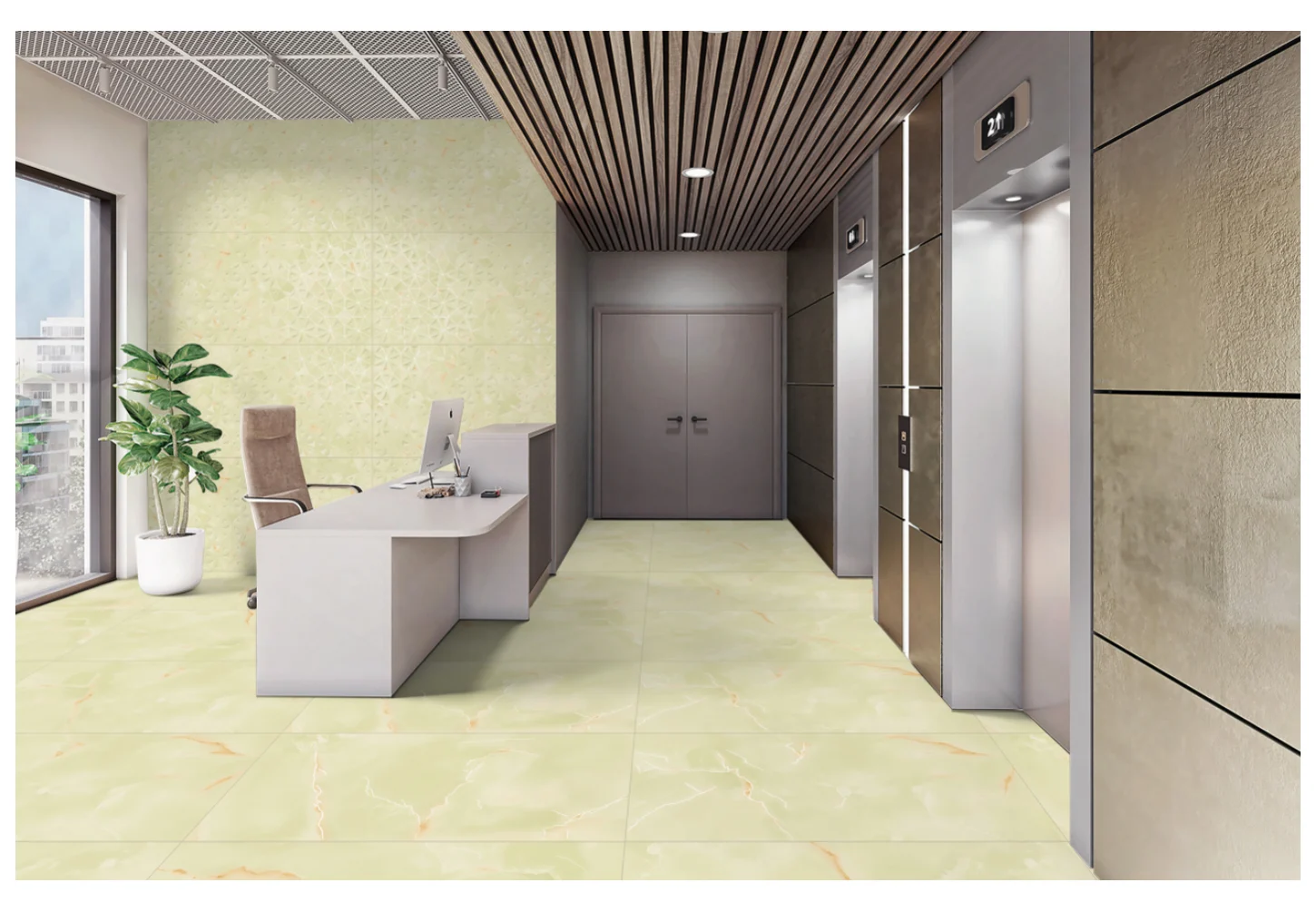 DOLOMITE VARDE — Room preview