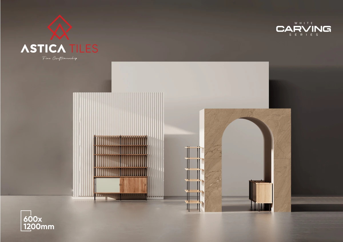White Carving catalogue cover