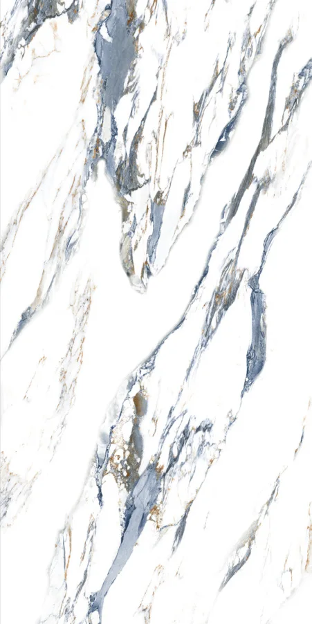 FORESTA BLUE porcelain tile