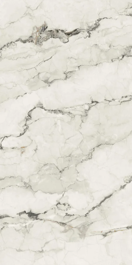 MARGRES WHITE porcelain tile