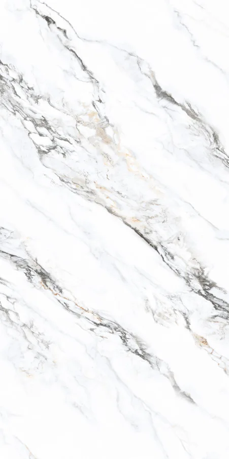 ZARA WHITE porcelain tile
